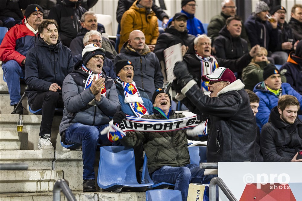 Ondersteunend beeld bij het artikel