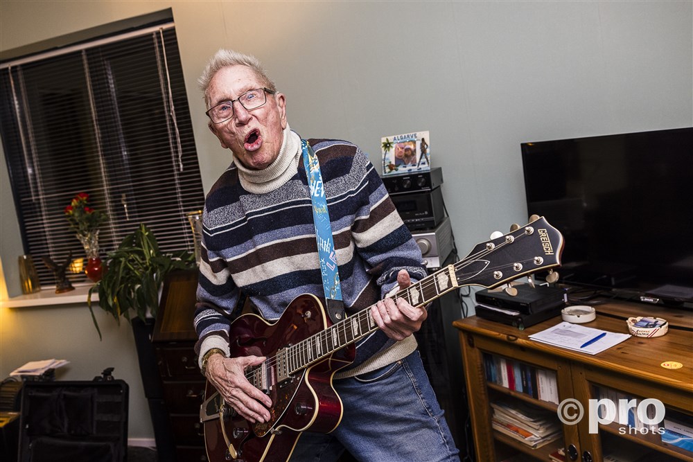 Ondersteunend beeld bij het artikel