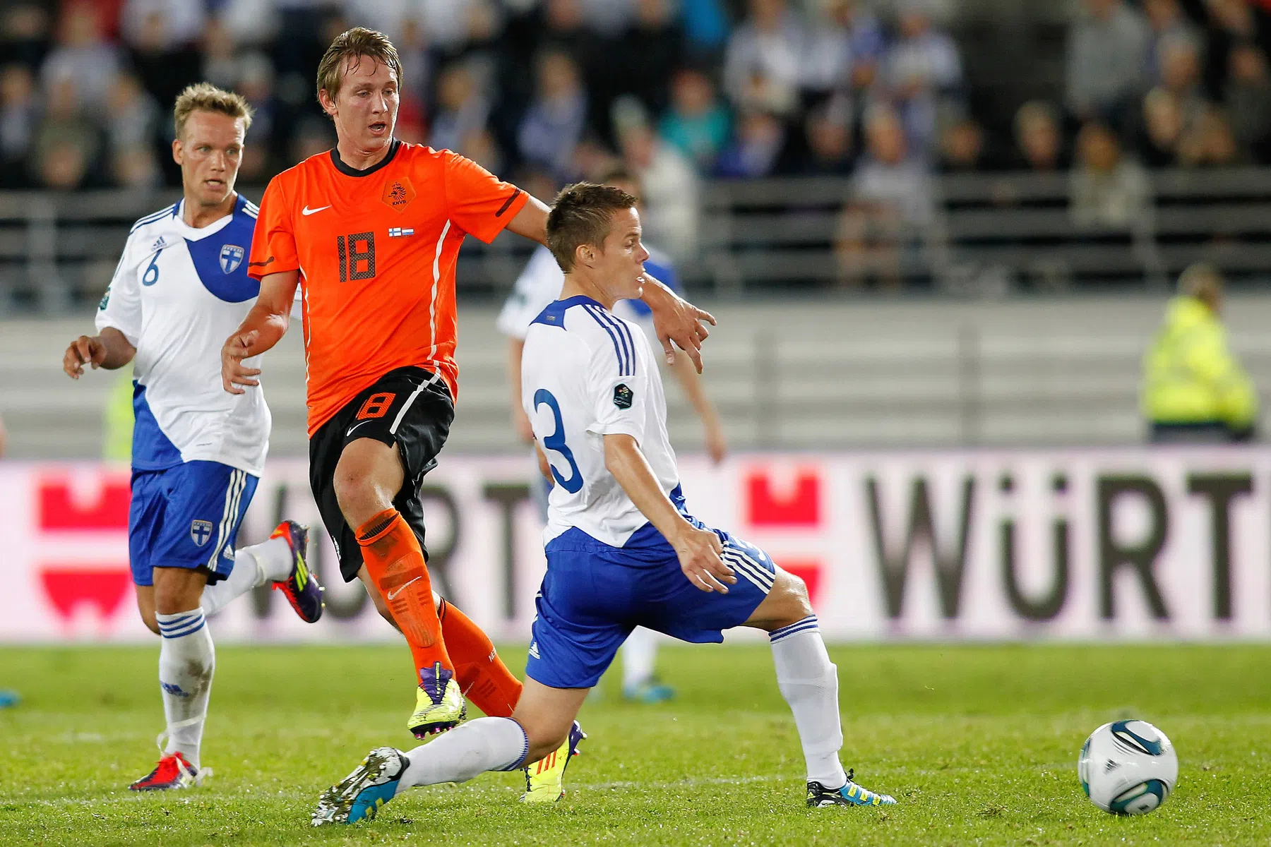 Ondersteunend beeld bij het artikel