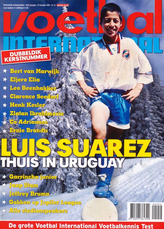 Ondersteunend beeld bij het artikel