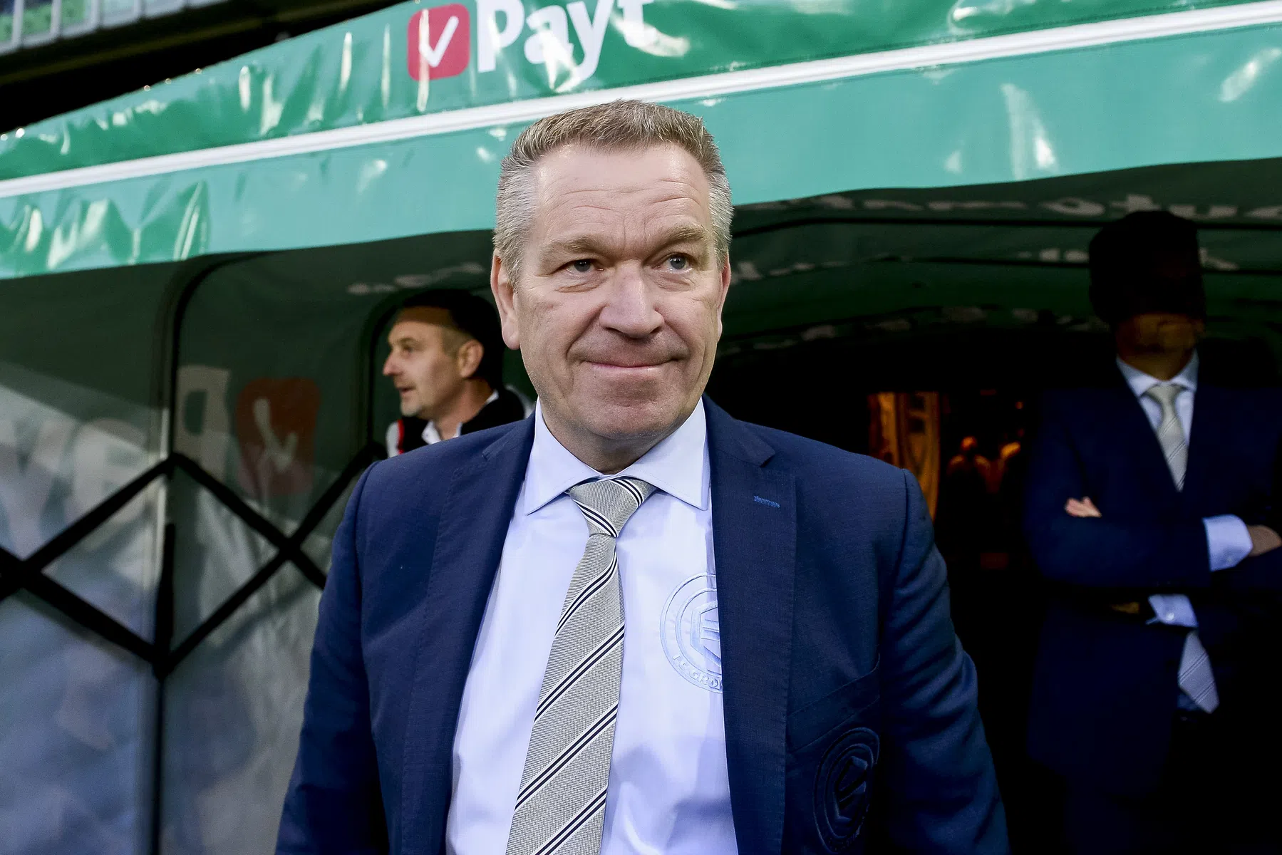 Ondersteunend beeld bij het artikel