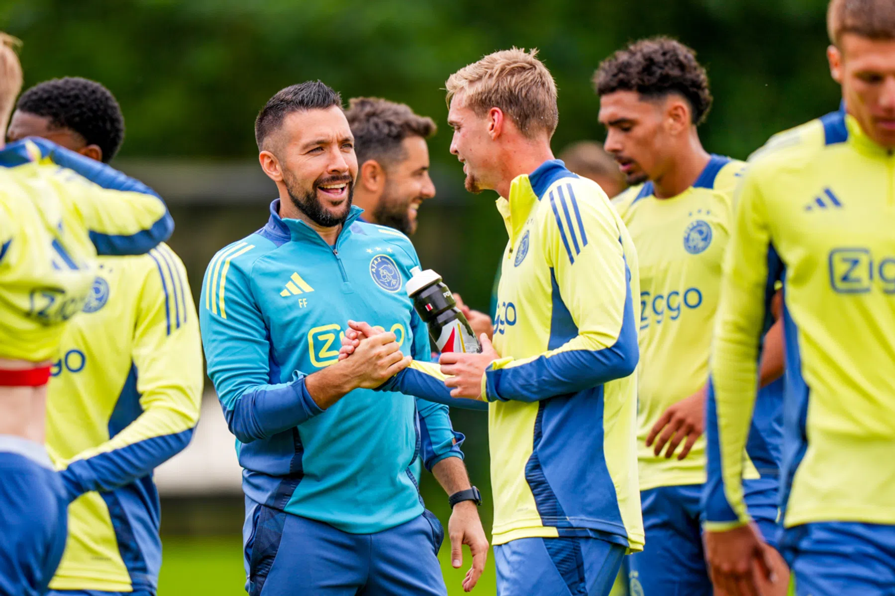Ondersteunend beeld bij het artikel