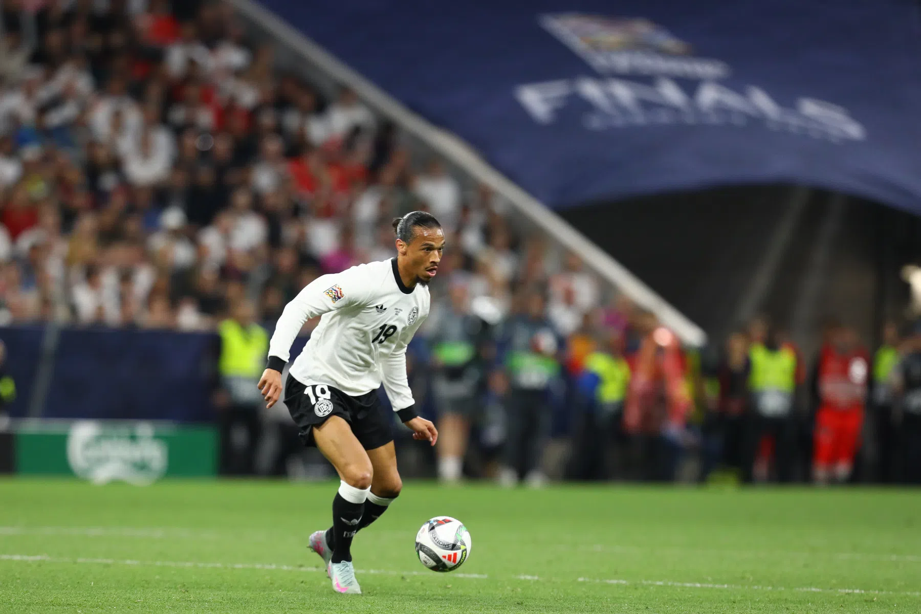 Ondersteunend beeld bij het artikel