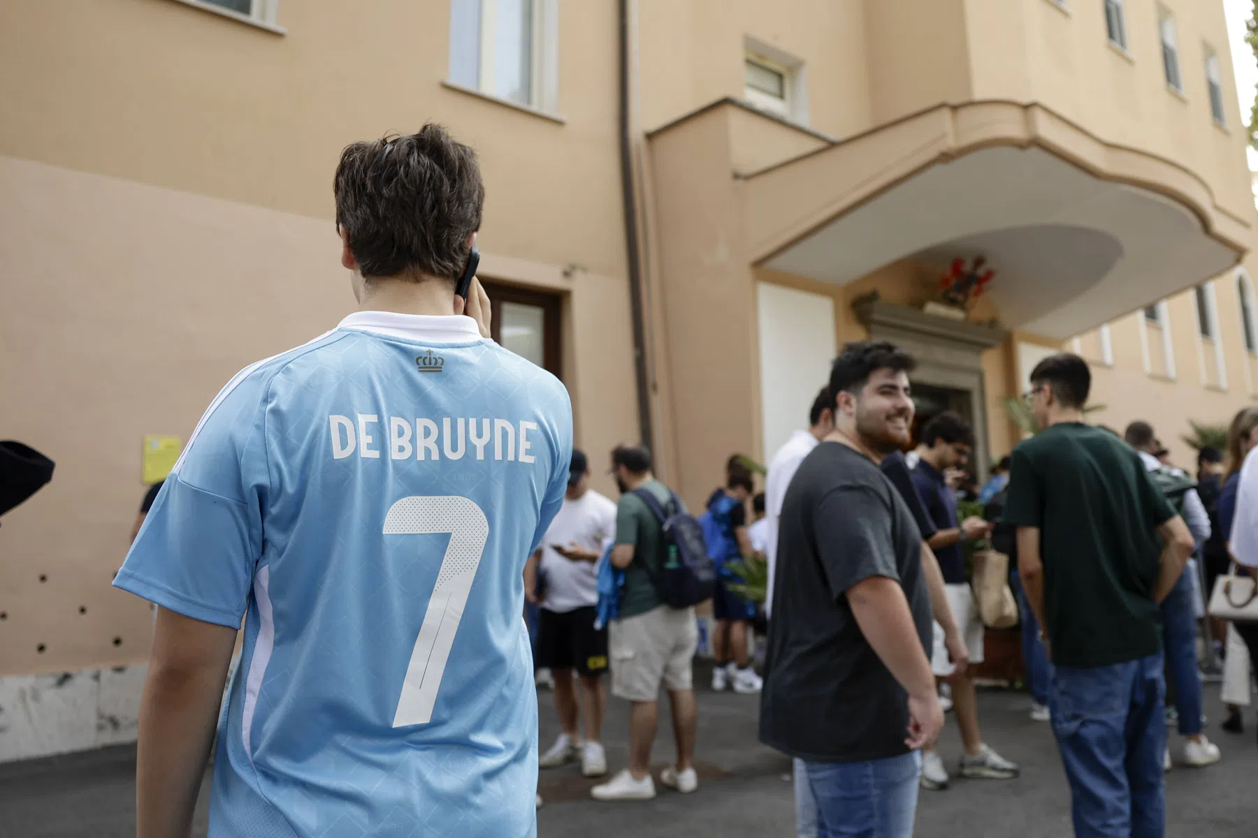 Ondersteunend beeld bij het artikel