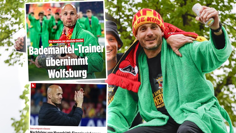 Ondersteunend beeld bij het artikel