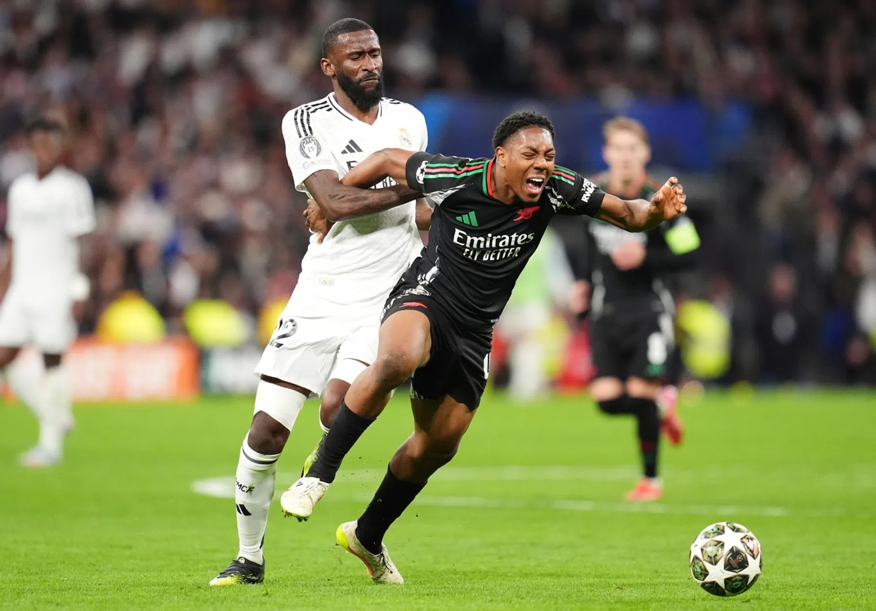 Ondersteunend beeld bij het artikel