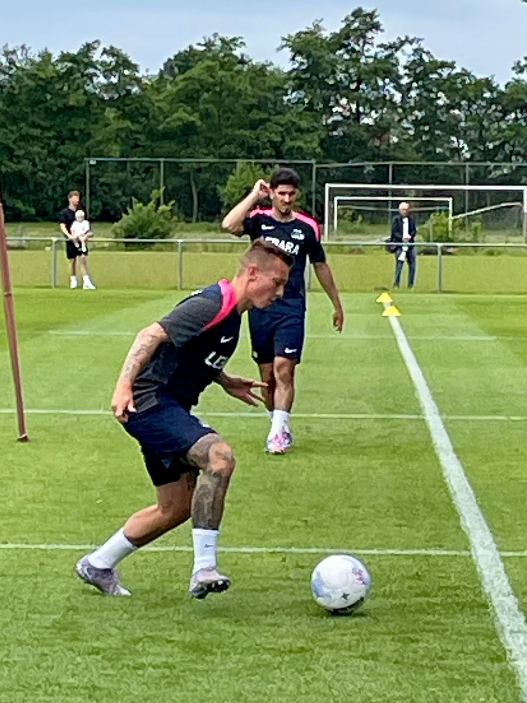 Ondersteunend beeld bij het artikel