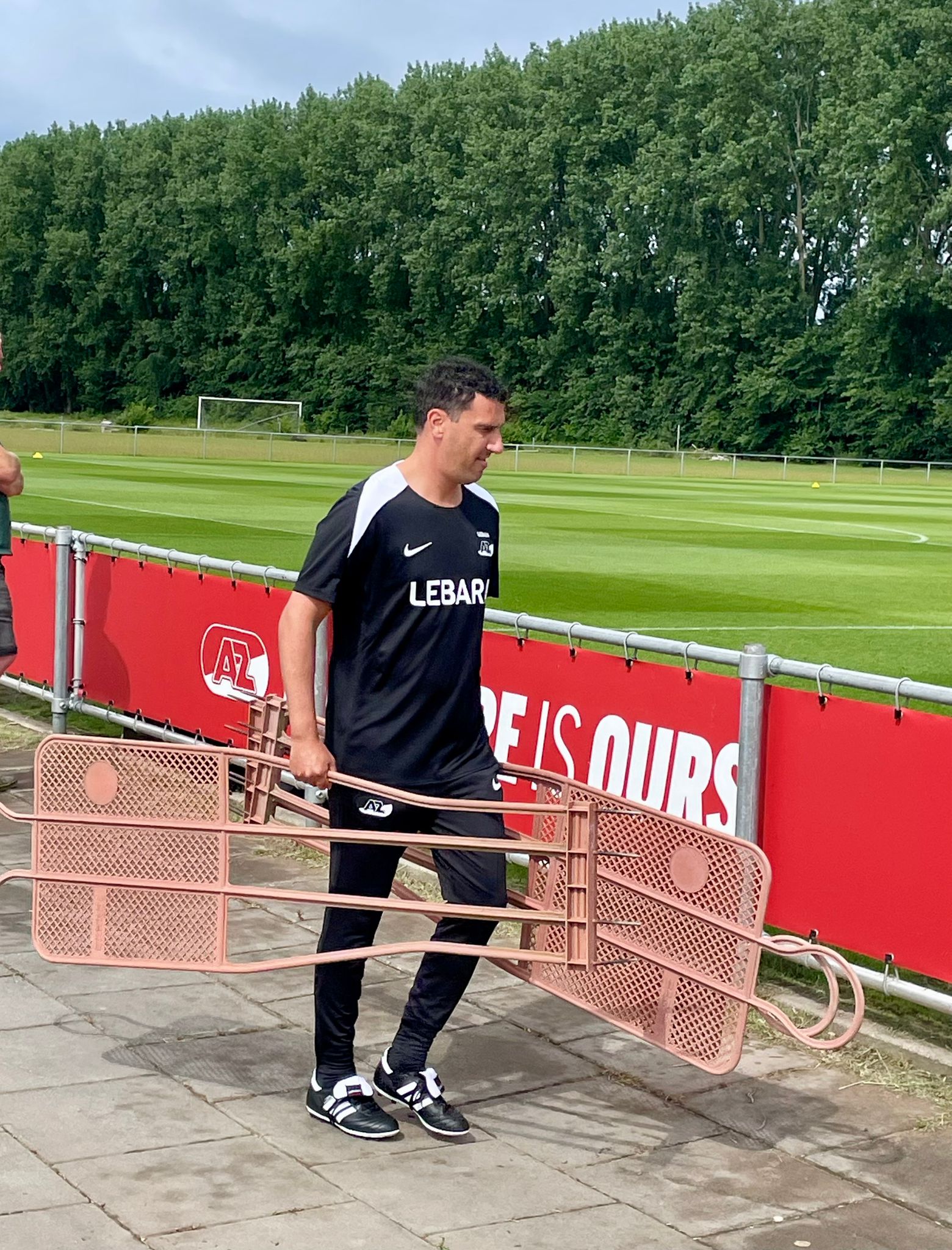 Ondersteunend beeld bij het artikel