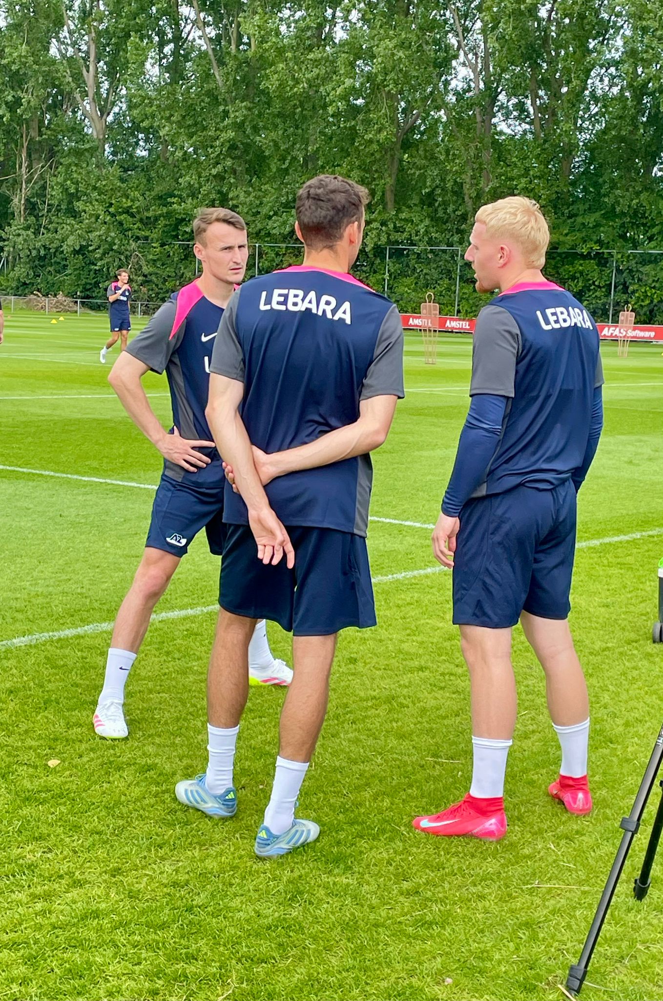 Ondersteunend beeld bij het artikel