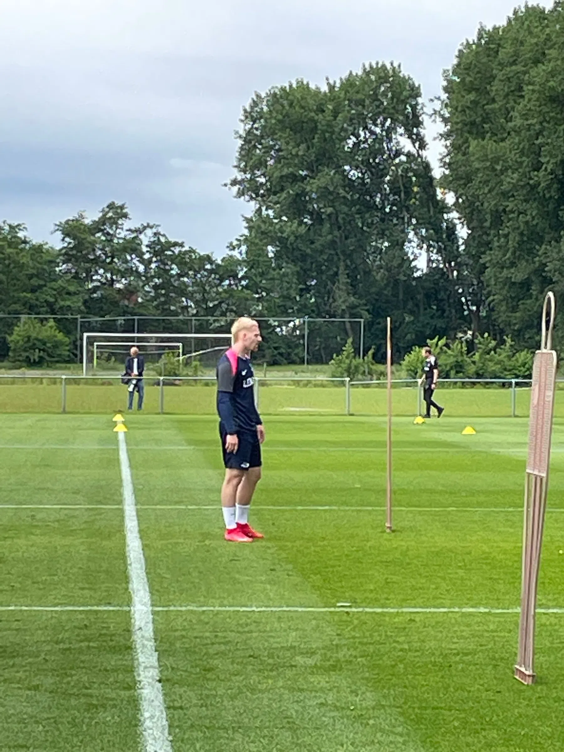 Ondersteunend beeld bij het artikel