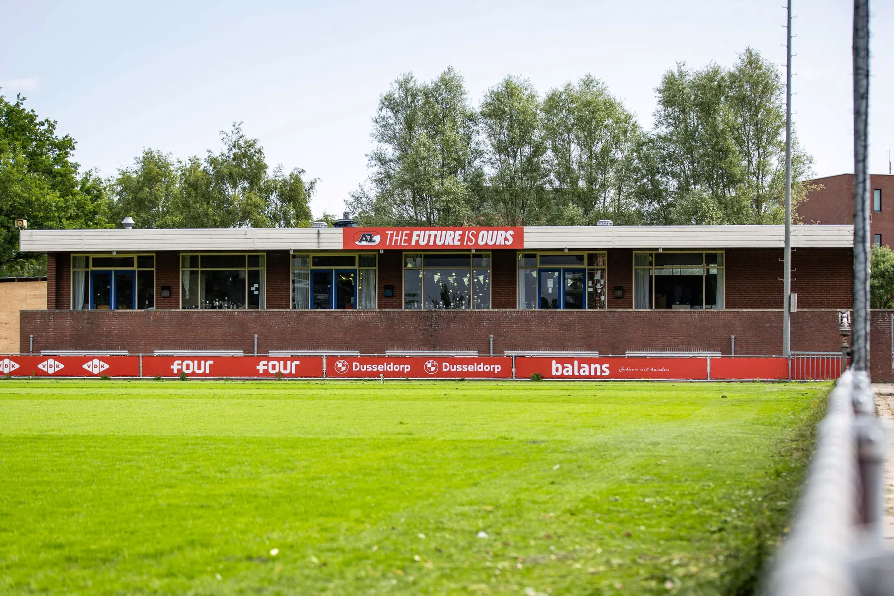 Ondersteunend beeld bij het artikel