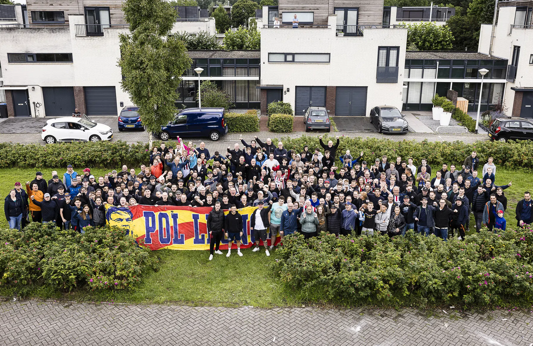 Ondersteunend beeld bij het artikel