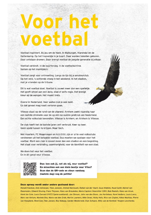 Ondersteunend beeld bij het artikel