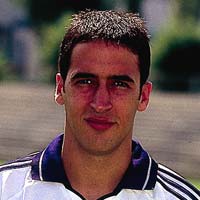 Stam gekozen tot beste verdediger