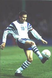 Finland, Duitsland en Spanje winnen