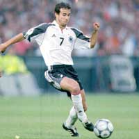 Duitsland verpest afscheid Wembley