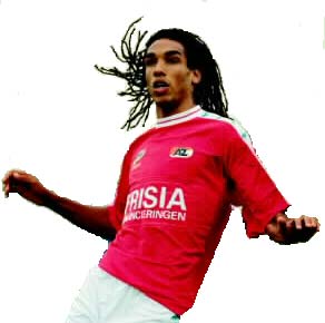 NAC simpele prooi voor AZ