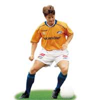 Pieter Huistra stopt als voetballer