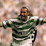 Koploper Celtic blijft winnen