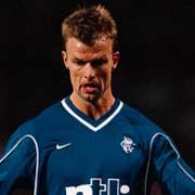 Gevoelige thuisnederlaag Rangers