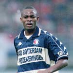 Feyenoord lijdt eerste puntverlies