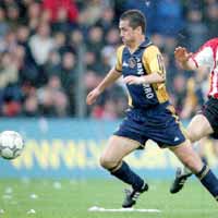 'Machlas wordt topscorer KPN Eredivisie'