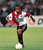 Feyenoord drie klassen beter dan RBC