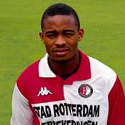 Feyenoord eenvoudig verder