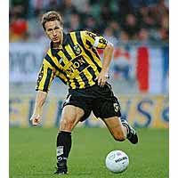 Vitesse op kop na zege bij Roda