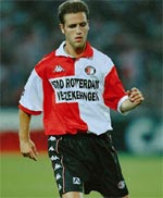 Feyenoord zonder averij langs Sparta