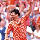 FIFA nomineert Cruijff en Van Basten