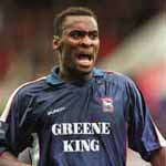 Ipswich Town stijgt naar derde plaats