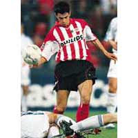 PSV veel te sterk voor RBC