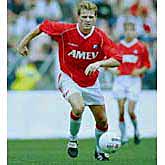 Groenendijk zet punt achter carrière