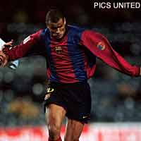 Real-Barça eindigt onbeslist