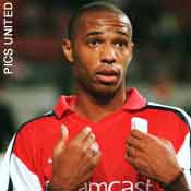 Arsenal mag nog hopen op kwartfinale