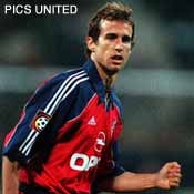 Bayern neemt koppositie weer over