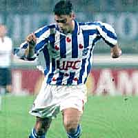 Heerenveen geeft Feyenoord nieuwe klap