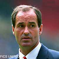 Tottenham Hotspur ontslaat Graham