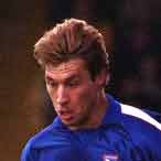 Reuser matchwinner voor Ipswich