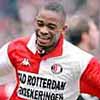 Feyenoord wil contract Kalou openbreken