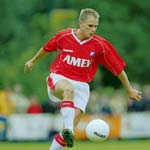 Utrecht heeft weinig last van Willem II