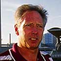 Thumbnail for article: Bonfrère ontslagen als bondscoach