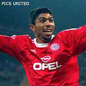 Thumbnail for article: Bayern verrast Real Madrid in eigen huis