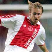 Witschge heeft genoeg van Adriaanse