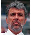 PSV en Gerets praten over toekomst