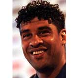 Sparta heel blij met coach Rijkaard