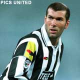 Akkoord Real en Juve over Zidane