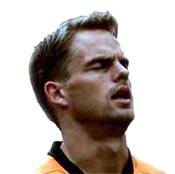 De Boer mag meedoen tegen Engeland