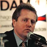 Haan ondanks overwinning ontslagen